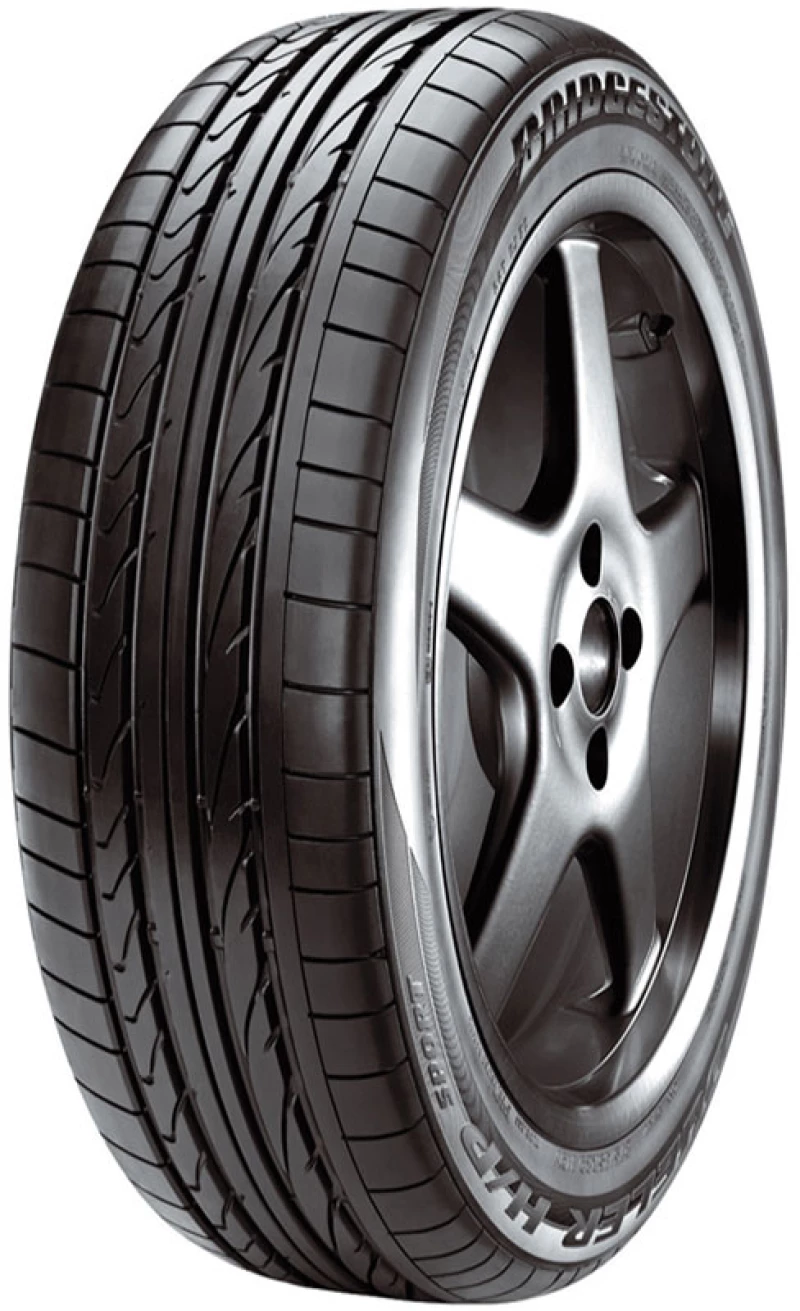 255/55R19 D-SPORT 111H XL TL RHD X-CL WA Bridgestone