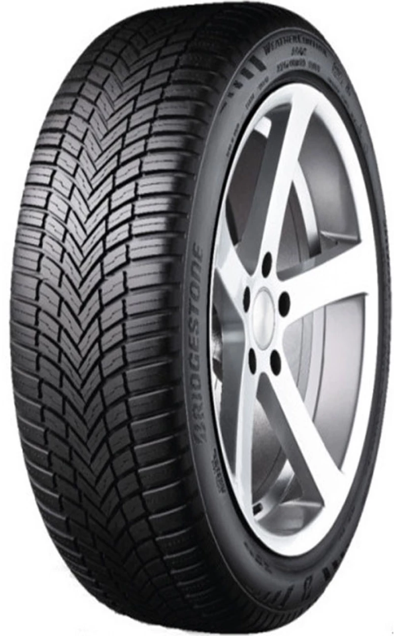225/60 R18 A005E 100H TL Bridgestone
