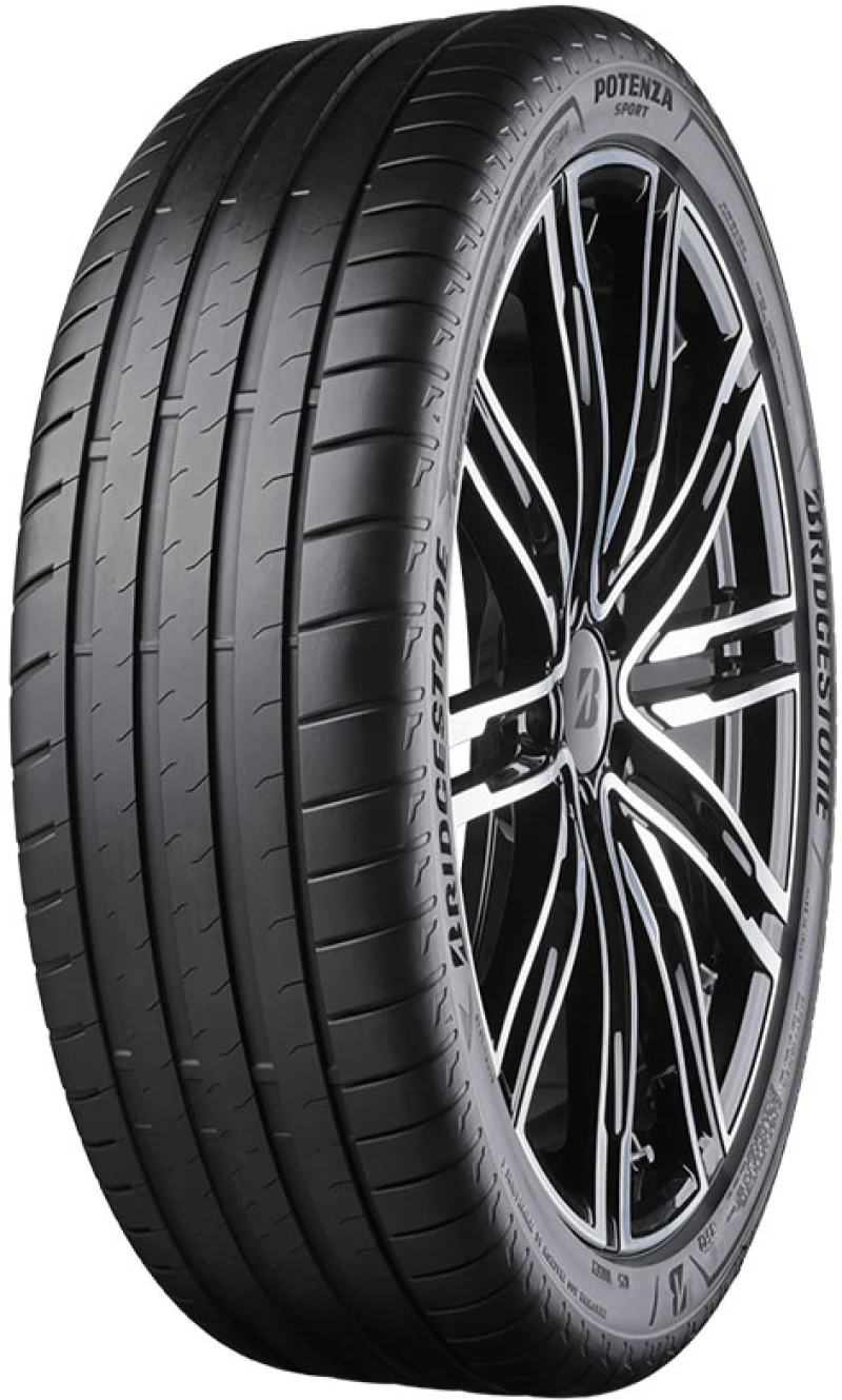 235/40 ZR19 PSPORT (96Y) XL TL Bridgestone