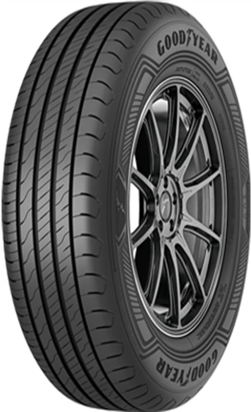 GOODYEAR 255/65R17 114H EFFICIENTGRIP 2 SUV XL