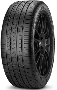 Pirelli 275/45ZR19 108Y PZERO ROSSO