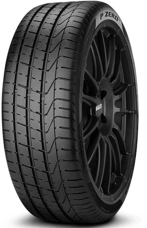 Pirelli 255/40R19 96W P ZERO