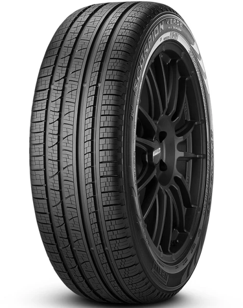 Pirelli 285/45R21 113W SCORPION VERDE A/S
