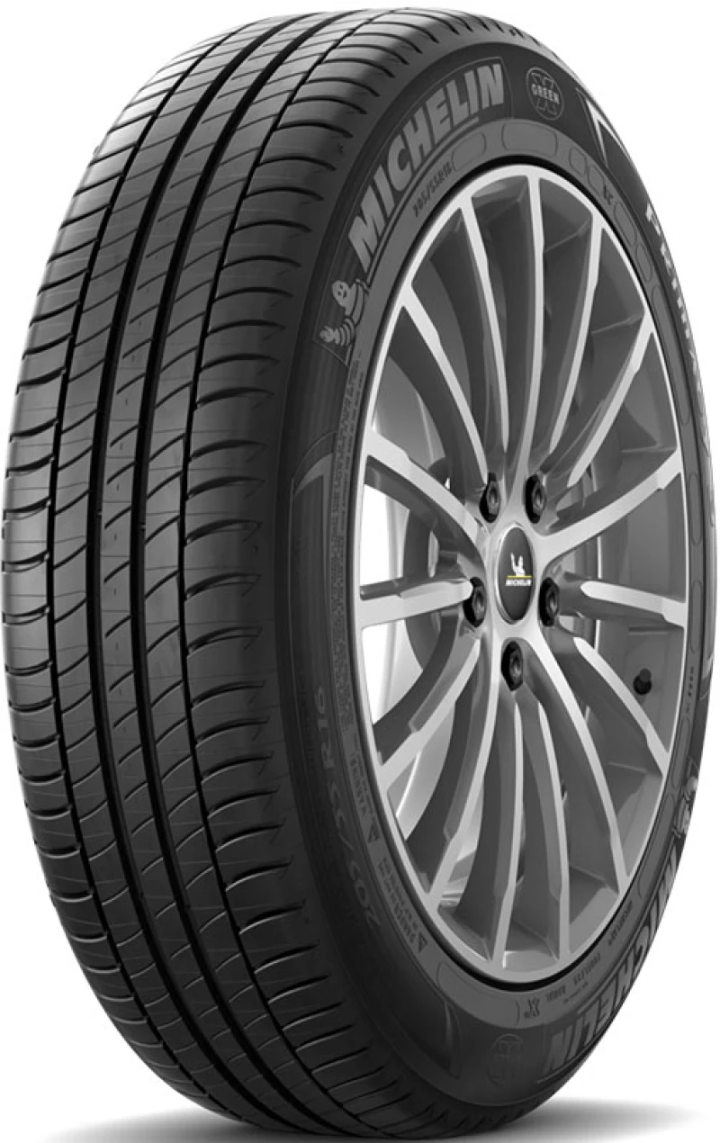 Michelin 225/55 R17 97W TL PRIMACY 3 ZP * GRNX