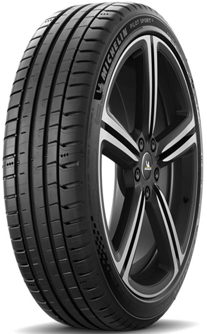 Michelin 255/40 ZR18 (99Y) XL TL PILOT SPORT 5