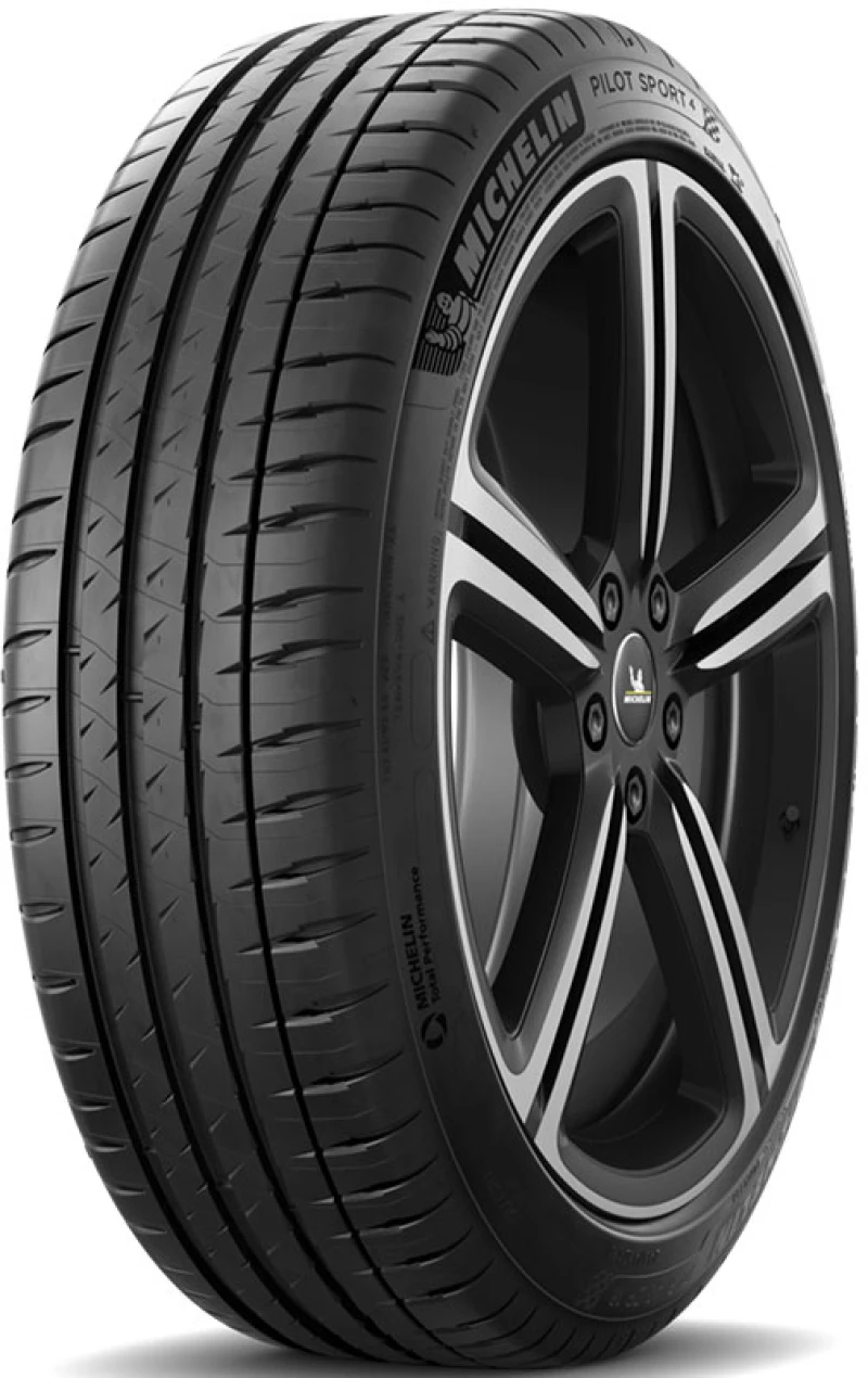 Michelin 245/40 R19 98Y XL TL PILOT SPORT 4 *