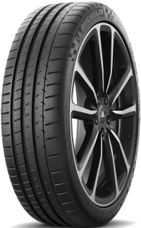 Michelin 265/35 ZR19 (98Y) XL TL PILOT SUPER SPORT MO