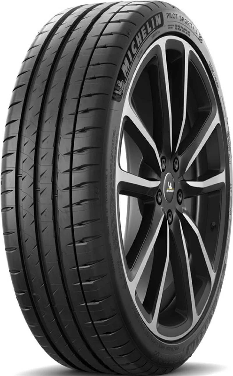 Michelin 245/35 ZR20 (95Y) EXTRA LOAD TL PILOT SPORT 4 S MO