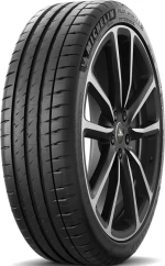 Michelin 295/35 ZR20 (105Y) EXTRA LOAD TL PILOT SPORT 4 S K1