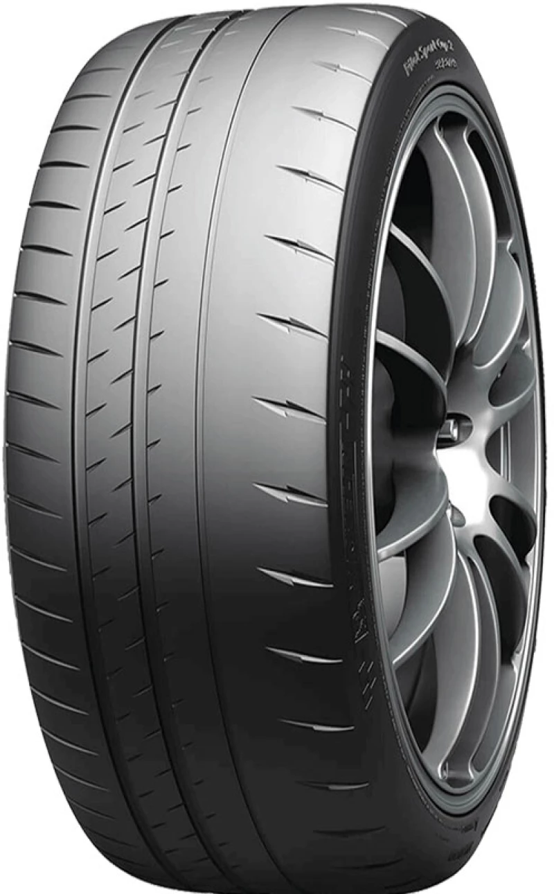 Michelin 315/30 ZR21 (105Y)XL PILOT SPORT CUP 2 R CONNECT N0
