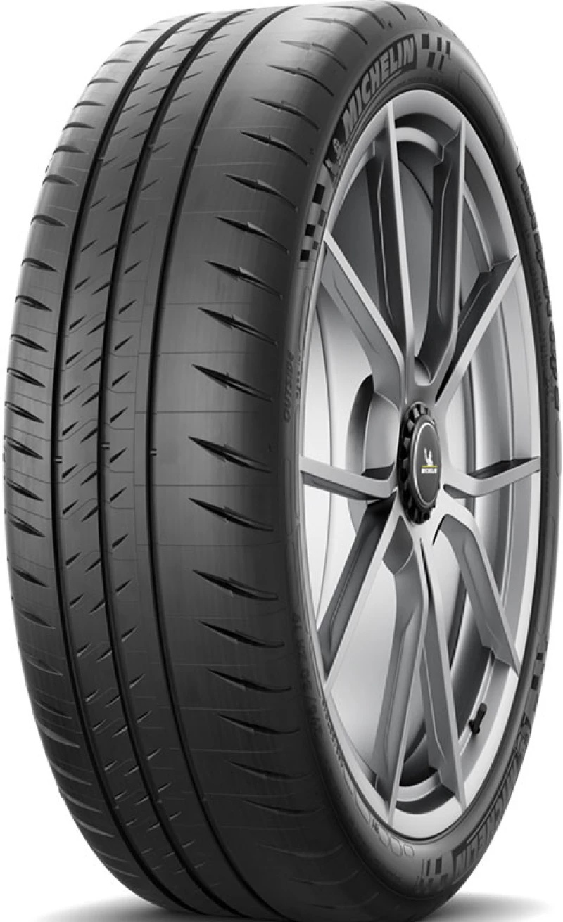 Michelin 325/30 ZR21 (108Y) XL TL PILOT SPORT CUP 2 N2