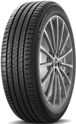 Michelin 235/60 R18 103V TL LATITUDE SPORT 3 MO GRNX