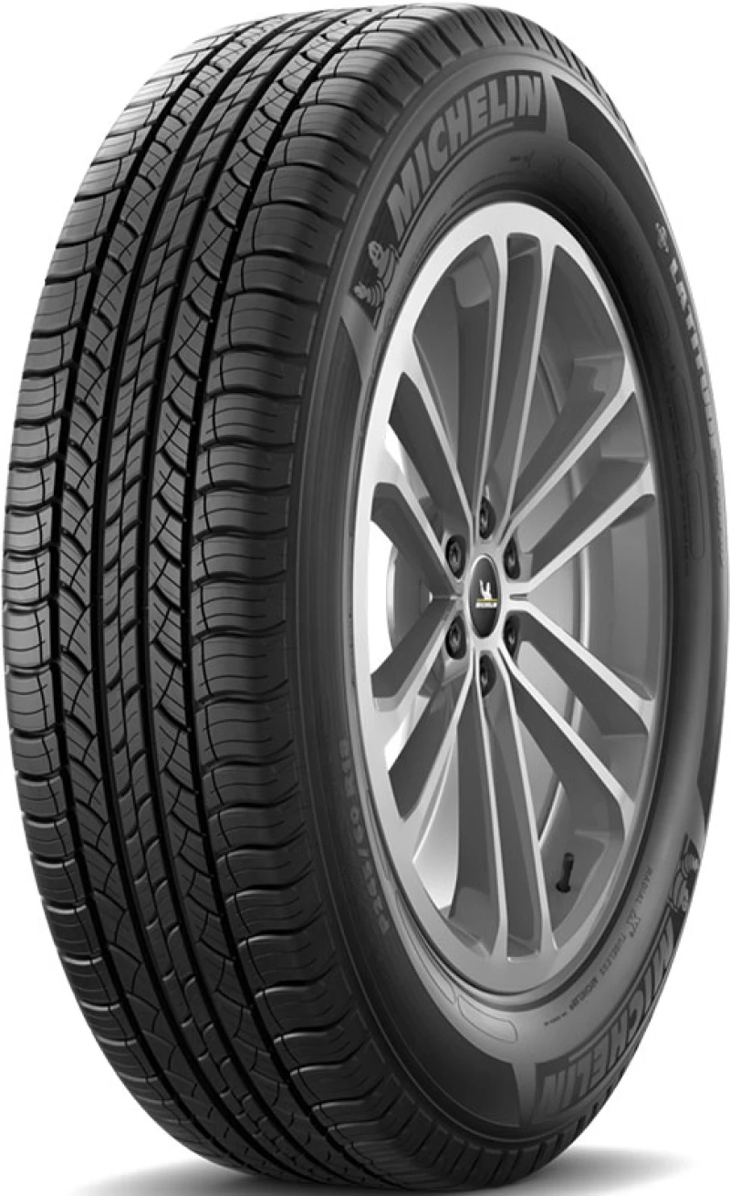 Michelin 235/55R19 101H TL LATITUDE TOUR HP AO GRNX