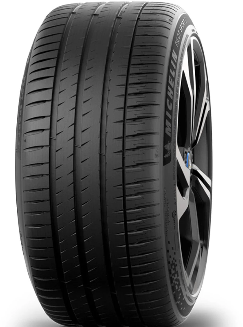 Michelin 255/45 R19 104W XL TL PILOT SPORT EV ACOUSTIC