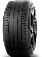 Michelin 255/45 R19 104W XL TL PILOT SPORT EV ACOUSTIC