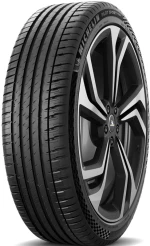 Michelin 255/55 R20 110Y XL TL PILOT SPORT 4 SUV