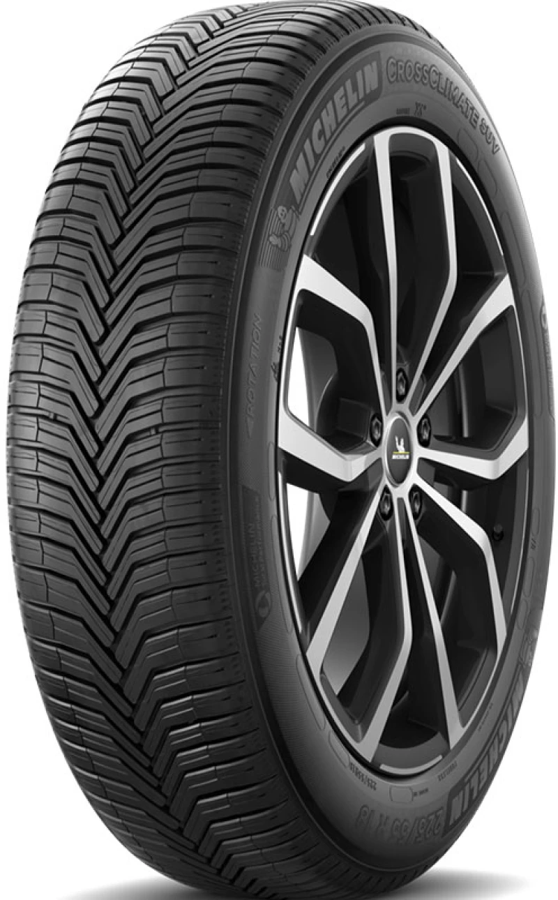 Michelin 255/45 R20 105W XL TL CROSSCLIMATE 2 SUV MGT