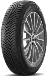 Michelin 205/55 R16 91H TL ALPIN 5 N0