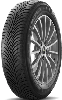 Michelin 245/40 R19 98V XL TL PILOT ALPIN 5
