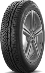 Michelin 275/40R20 106V EXTRA LOAD TL PILOT ALPIN PA4 N0 GRX