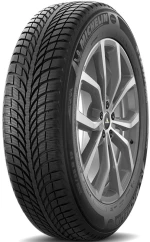 Michelin 255/55 R19 111V XL TL LATITUDE ALPIN LA2 GRNX