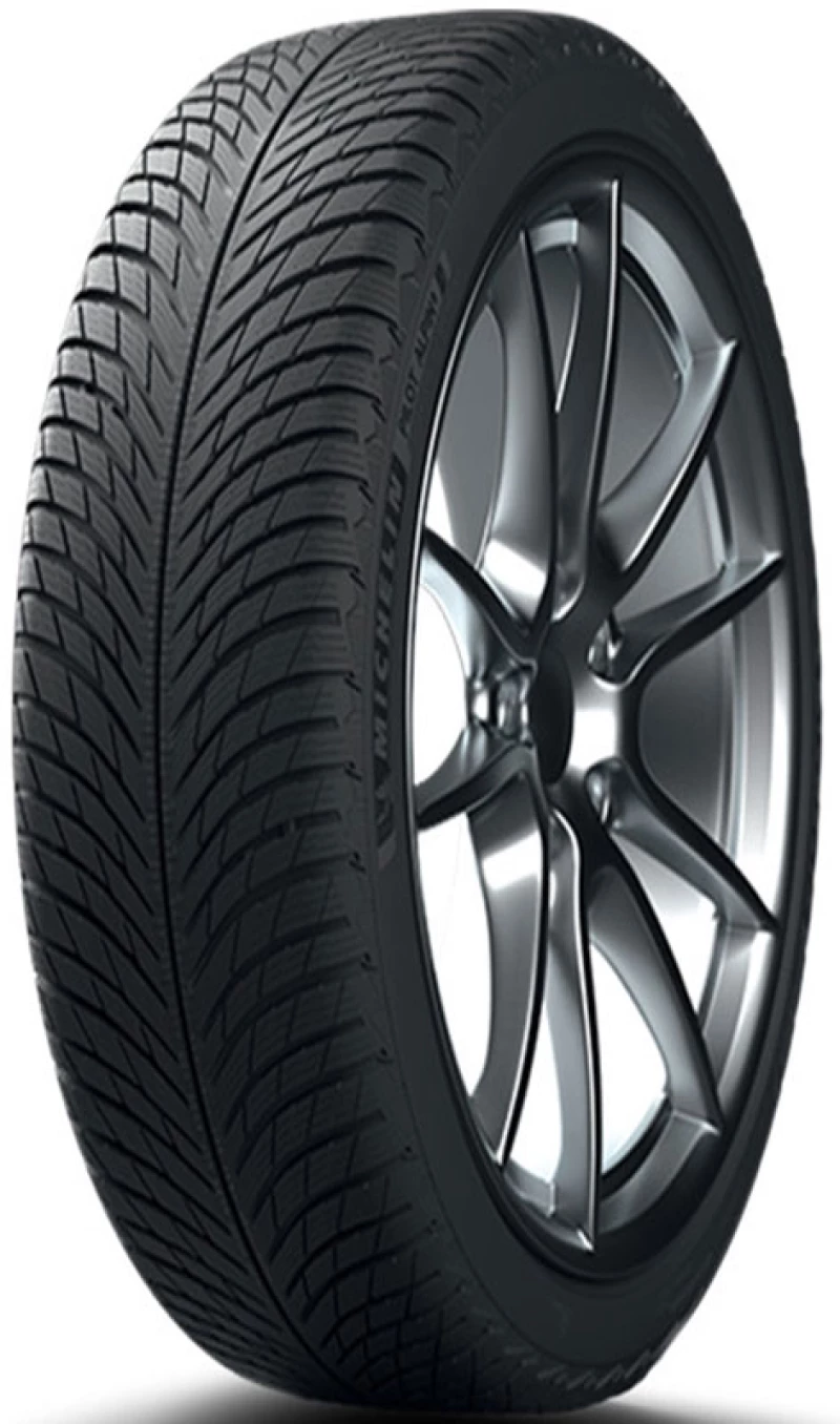 Michelin 275/45 R19 108V XL TL PILOT ALPIN 5 SUV