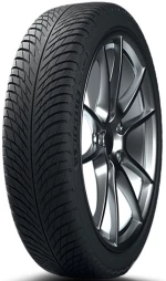 Michelin 285/45 R20 112V XL TL PILOT ALPIN 5 SUV