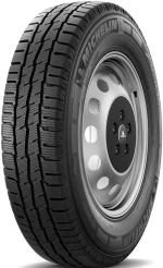 Michelin 195/65 R 16C 104/102R TL AGILIS ALPIN