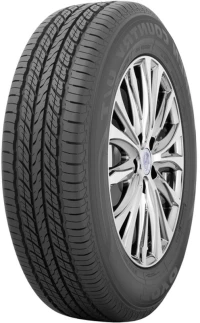 TOYO 255/55R18 109V Open Country U/T XL
