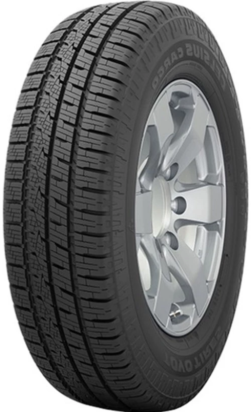 TOYO 195/70R15C 104S Celsius GARGO