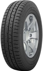 TOYO 195/70R15C 104S Celsius GARGO