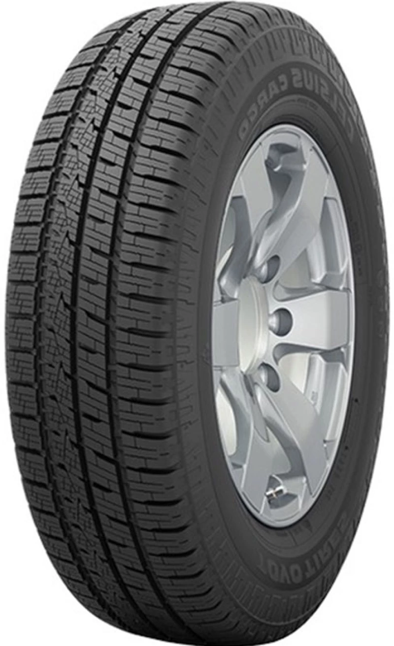 TOYO 225/75R16C 121T Celsius GARGO