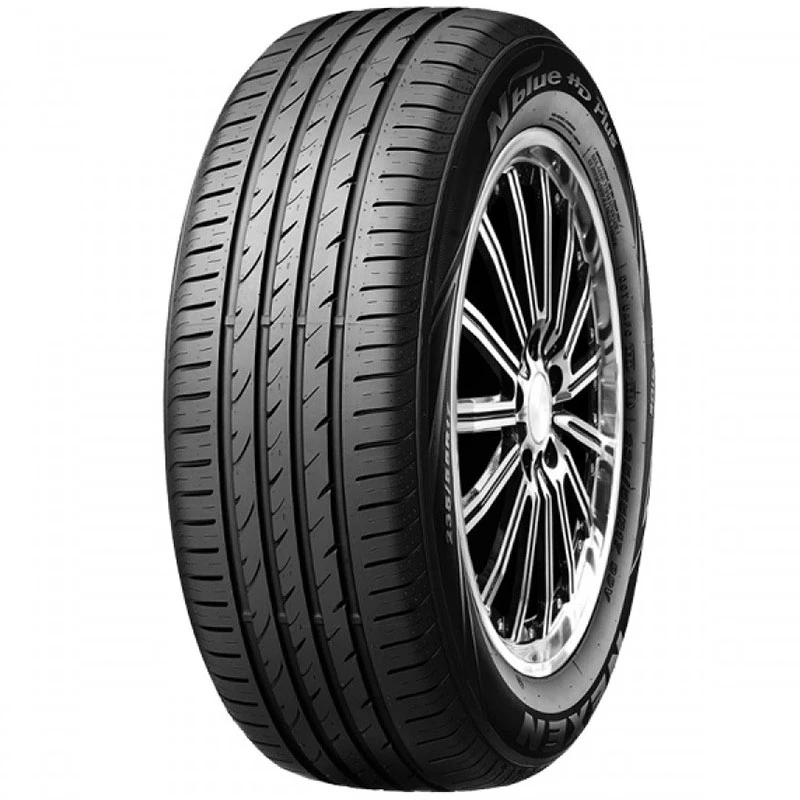 NEXEN 185/65R14 86T N'blue HD Plus