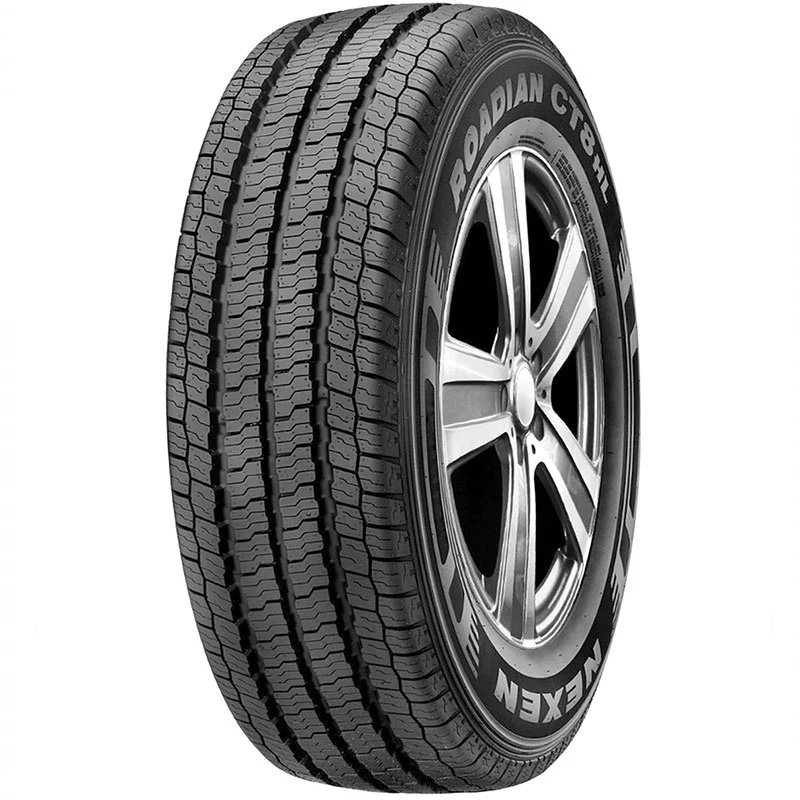 NEXEN 195/80R15C 107/105L LT 8PR ROADIAN CT8