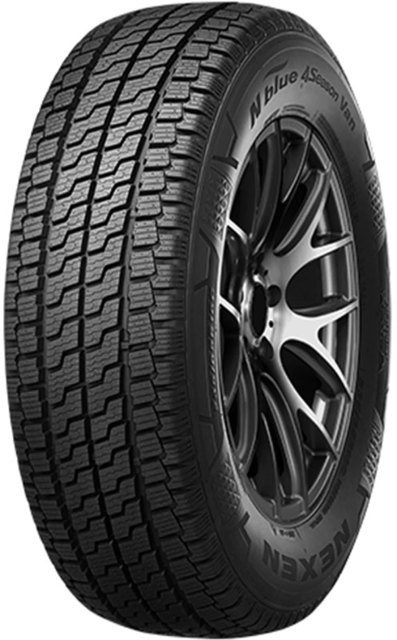NEXEN 215/65R16C 109T N'blue 4Season Van  8PR