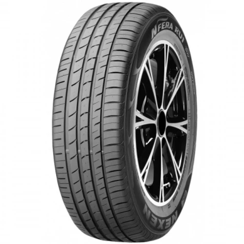 NEXEN 265/60R18 110H  N'Fera RU1