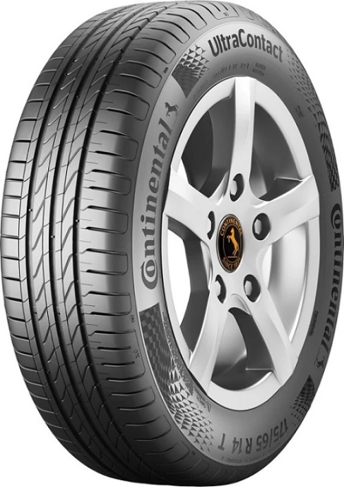 CONTINENTAL 215/60 R 16 99 H UltraContact