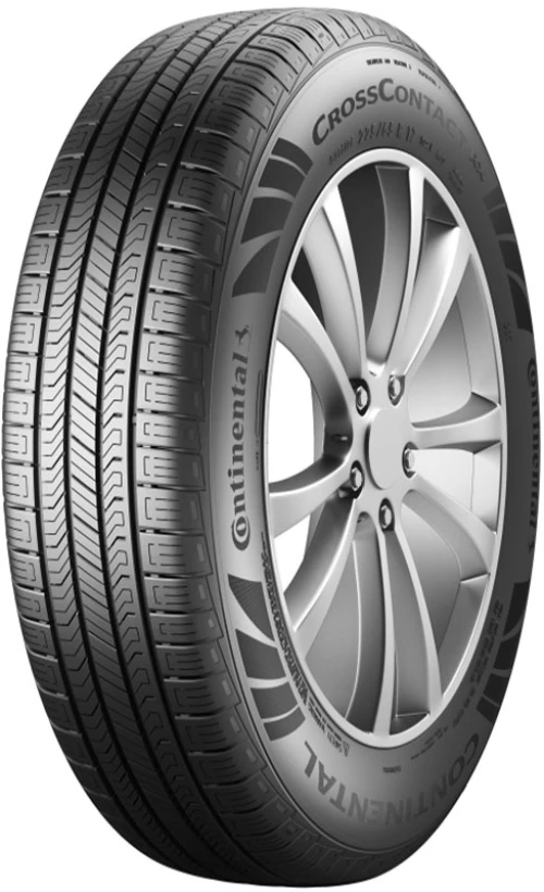 CONTINENTAL 255/70 R 16 111 T CrossContact RX