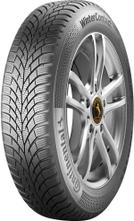 CONTINENTAL 225/50 R 18 99 V WinterContact TS 870 P