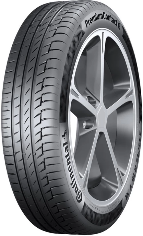 CONTINENTAL 255/45 R 21 105 V PremiumContact 6