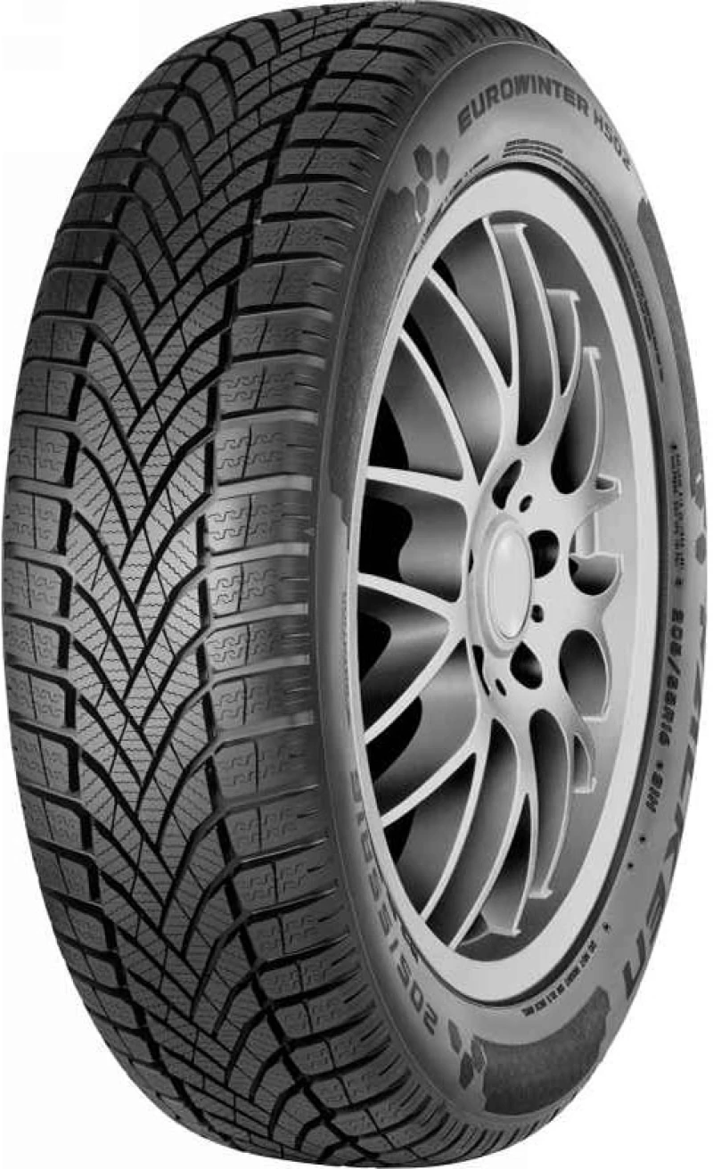 FALKEN 235/55R18 104V XL EUROWINTER HS02PRO