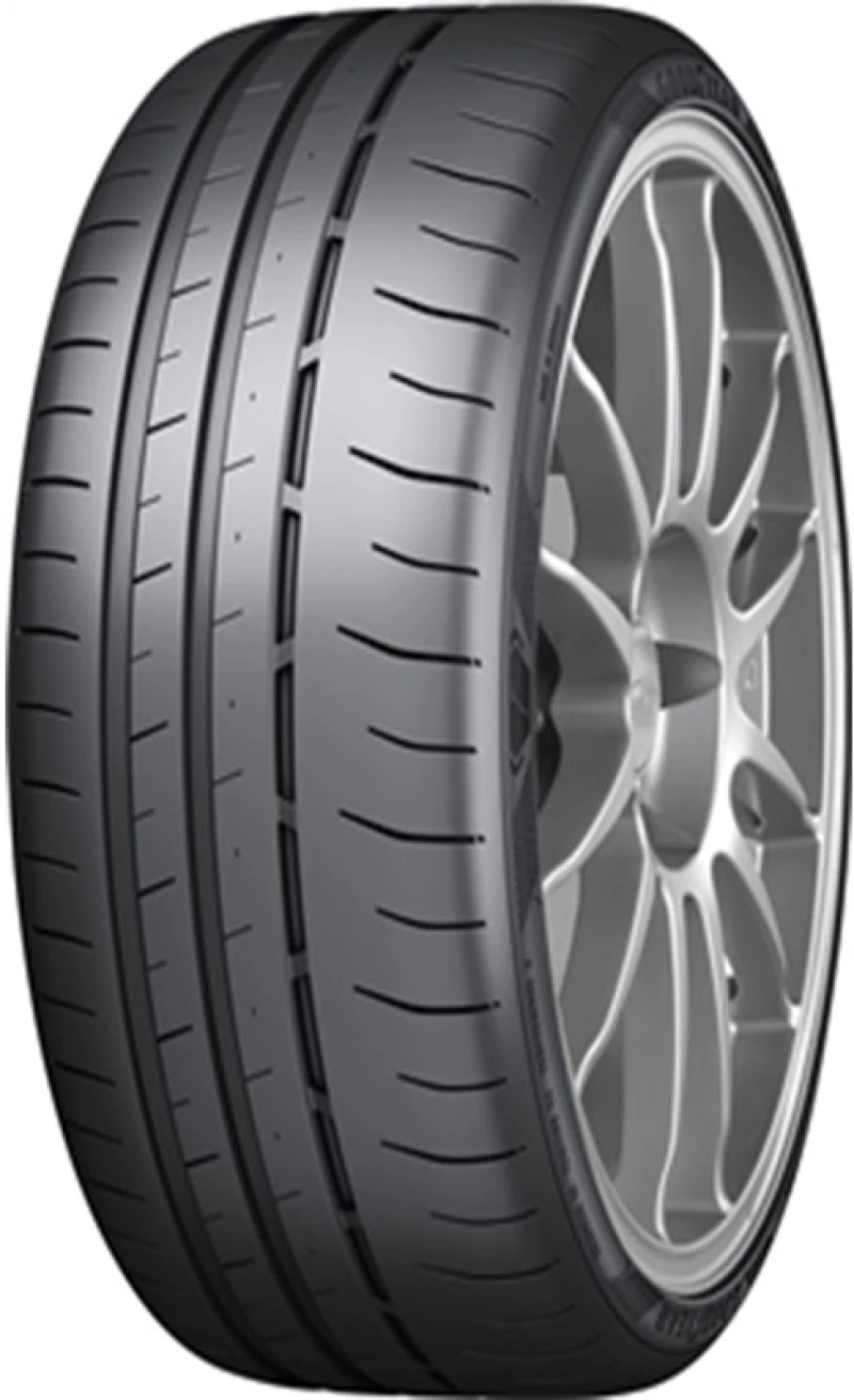 GOODYEAR 255/40ZR18 (99Y) EAG F1 SUPERSPORT XL FP
