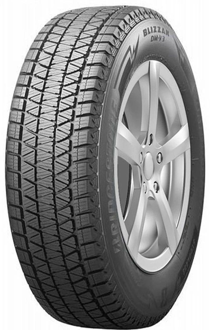 265/70 R16 DM-V3 112R TL Bridgestone