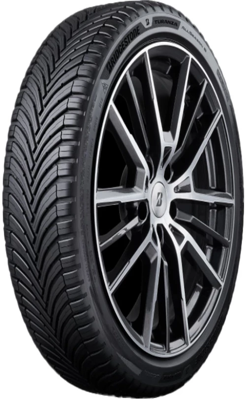 225/55 R19 TURAS6 99V TL Bridgestone
