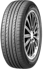 215/45R18 89V N'Priz AH8 NEXEN