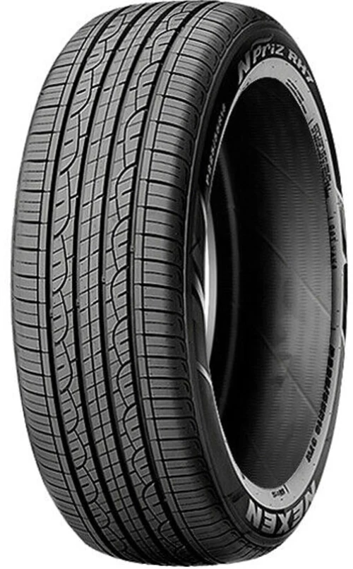 255/60R18 108H N'Priz RH7 NEXEN