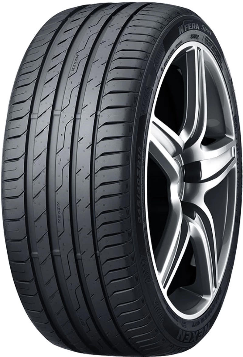 235/45R18 98W N'Fera Sport SUV  XL NEXEN