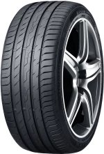 235/55R19 105V N'Fera Sport SUV  XL NEXEN