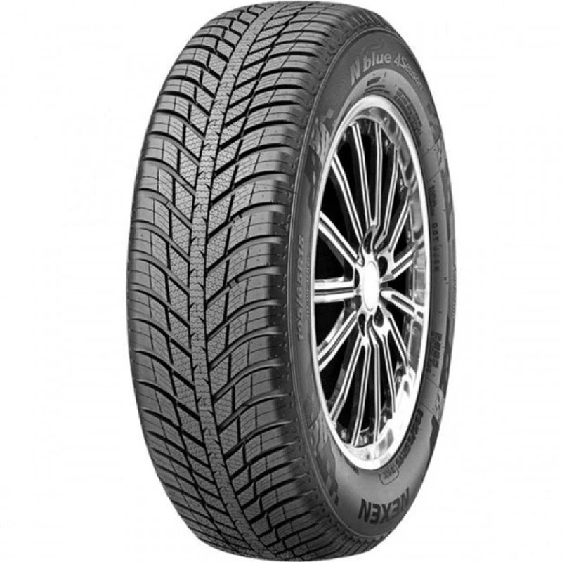 225/60R17 103V XL N'blue 4Season (SUV) NEXEN