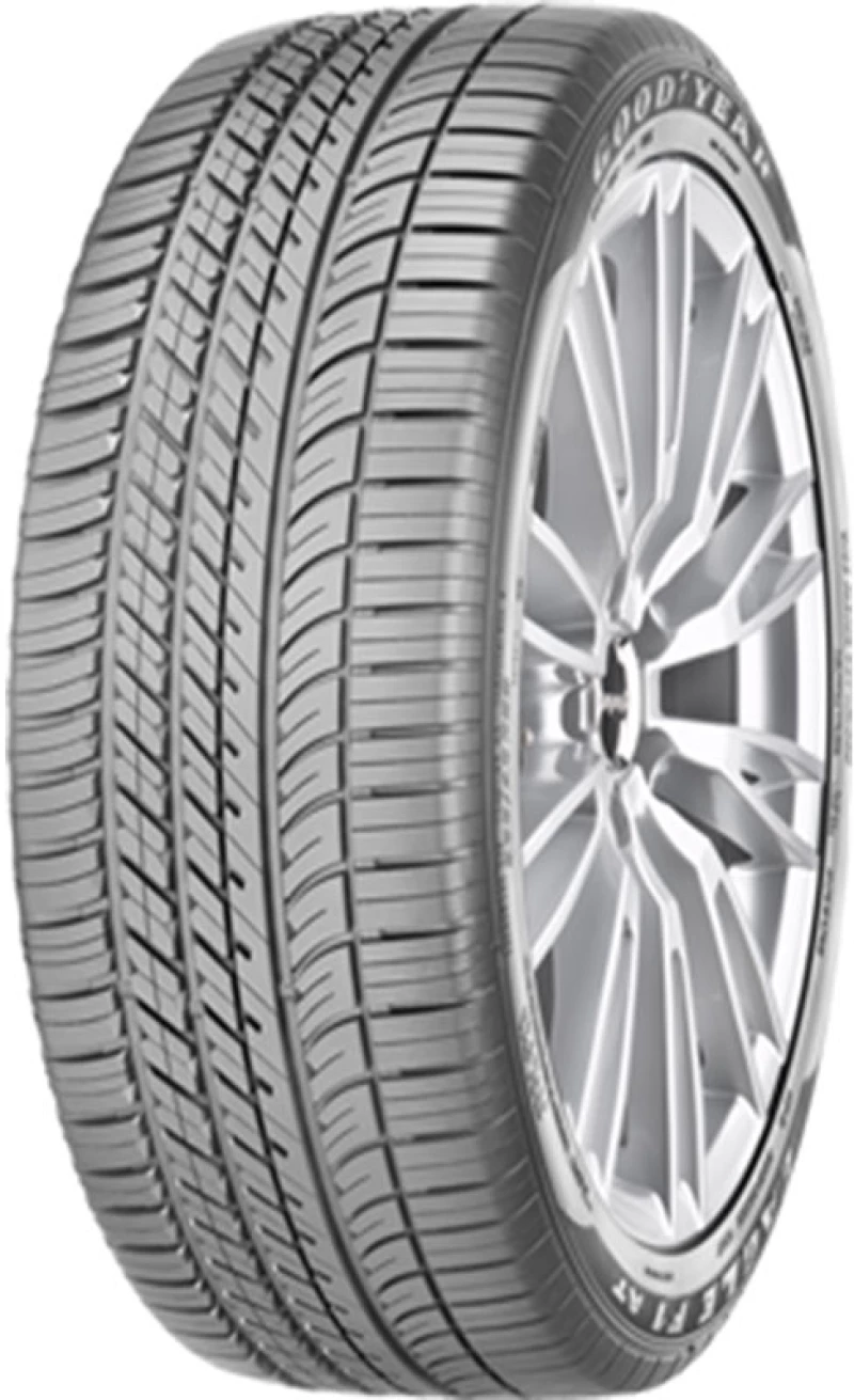 GOODYEAR 235/60R18 107V EAG F1 ASY SUV AT JLR XL FP